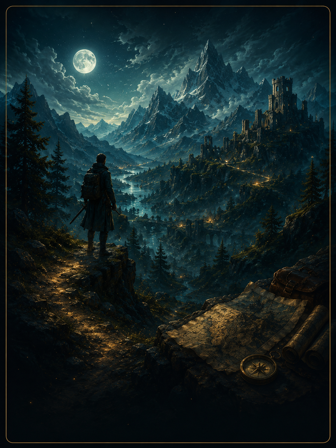 Adventure