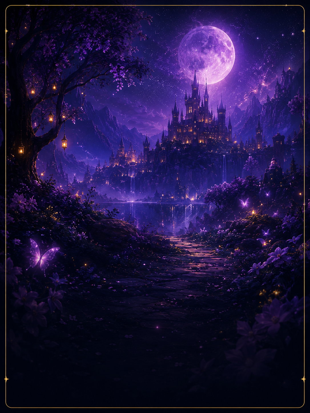 Fantasy & Fairytale